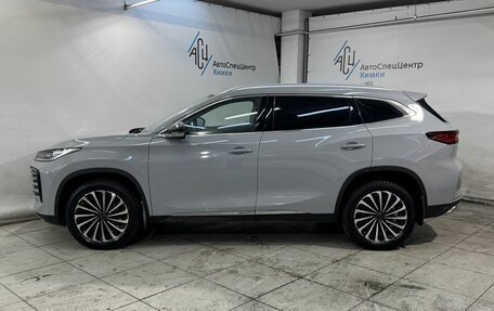 CheryExeed TXL, 2023 год, 2 149 800 рублей, 19 фотография