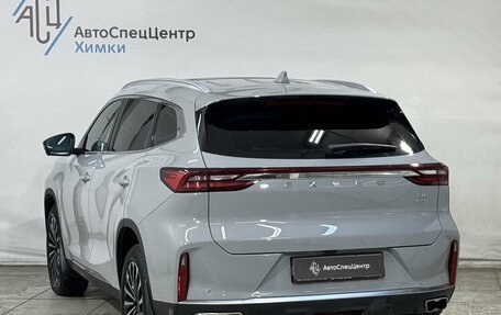 CheryExeed TXL, 2023 год, 2 149 800 рублей, 17 фотография