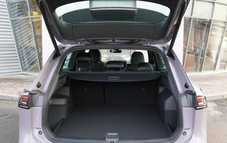 Volkswagen Tiguan, 2025 год, 5 200 000 рублей, 8 фотография