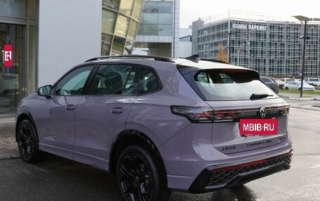 Volkswagen Tiguan, 2025 год, 5 200 000 рублей, 6 фотография