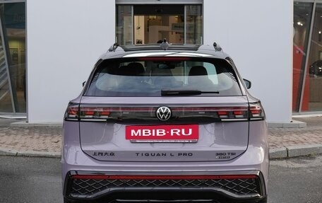 Volkswagen Tiguan, 2025 год, 5 200 000 рублей, 5 фотография