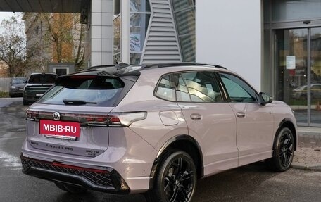 Volkswagen Tiguan, 2025 год, 5 200 000 рублей, 4 фотография