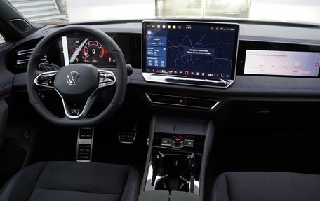 Volkswagen Tiguan, 2025 год, 5 200 000 рублей, 14 фотография