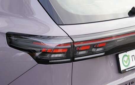 Volkswagen Tiguan, 2025 год, 5 200 000 рублей, 11 фотография