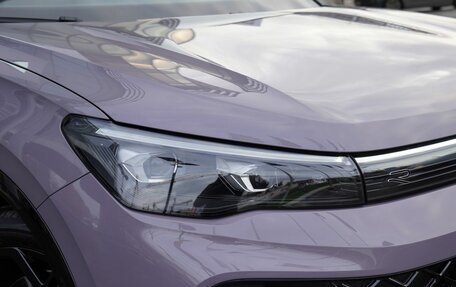 Volkswagen Tiguan, 2025 год, 5 200 000 рублей, 10 фотография