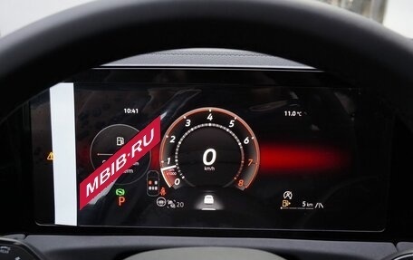 Volkswagen Tiguan, 2025 год, 5 200 000 рублей, 17 фотография