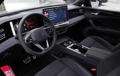 Volkswagen Tiguan, 2025 год, 5 200 000 рублей, 13 фотография