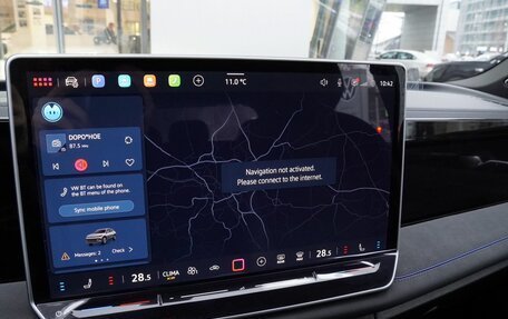 Volkswagen Tiguan, 2025 год, 5 200 000 рублей, 22 фотография