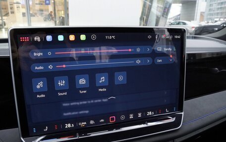 Volkswagen Tiguan, 2025 год, 5 200 000 рублей, 21 фотография