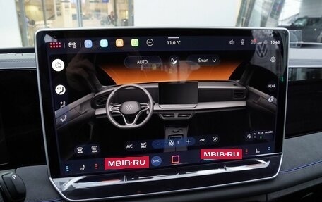 Volkswagen Tiguan, 2025 год, 5 200 000 рублей, 24 фотография