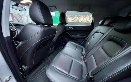 Chery Tiggo 4 I рестайлинг, 2021 год, 1 250 000 рублей, 9 фотография