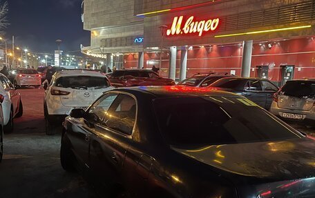 Toyota Chaser IV, 1993 год, 350 000 рублей, 3 фотография