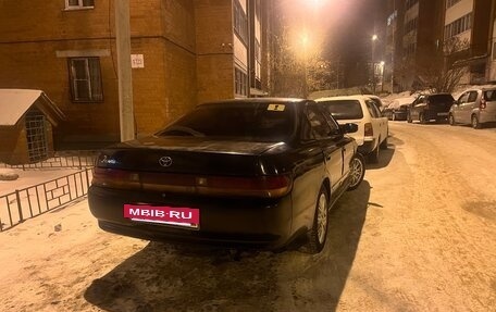 Toyota Chaser IV, 1993 год, 350 000 рублей, 2 фотография