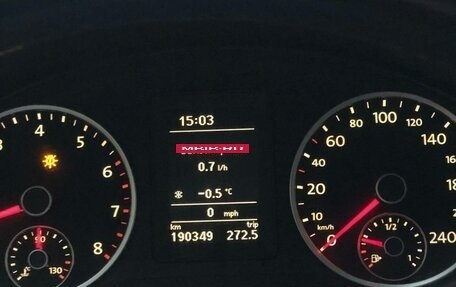 Volkswagen Tiguan I, 2009 год, 887 000 рублей, 8 фотография