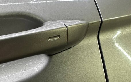 Volkswagen Tiguan II, 2017 год, 2 900 000 рублей, 5 фотография