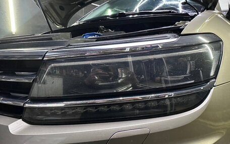 Volkswagen Tiguan II, 2017 год, 2 900 000 рублей, 9 фотография