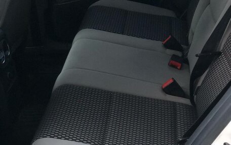 Volkswagen Tiguan I, 2009 год, 887 000 рублей, 12 фотография