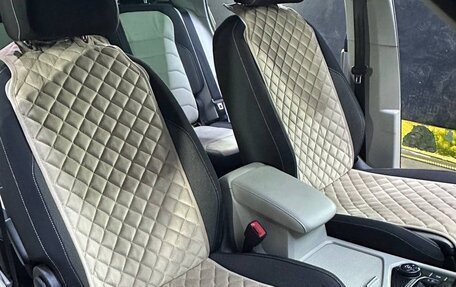 Volkswagen Tiguan II, 2017 год, 2 900 000 рублей, 4 фотография