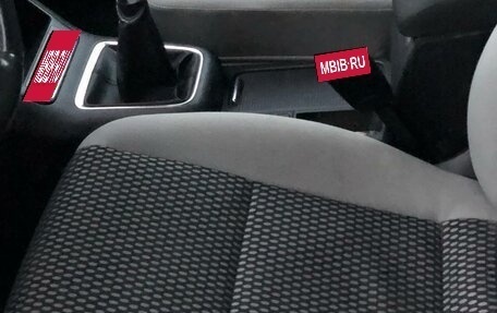 Volkswagen Tiguan I, 2009 год, 887 000 рублей, 11 фотография