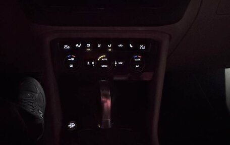 Volkswagen Tiguan II, 2017 год, 2 900 000 рублей, 19 фотография