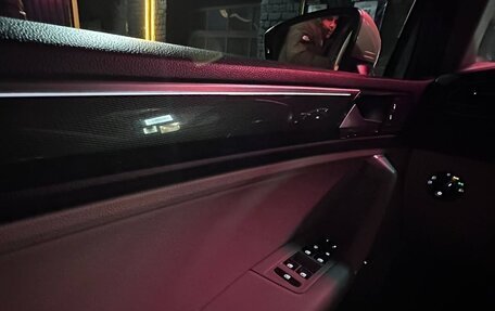 Volkswagen Tiguan II, 2017 год, 2 900 000 рублей, 18 фотография