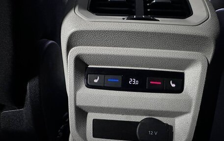 Volkswagen Tiguan II, 2017 год, 2 900 000 рублей, 27 фотография