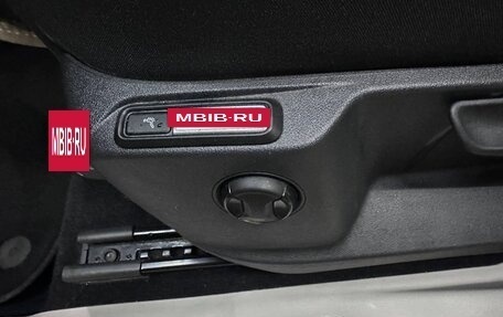 Volkswagen Tiguan II, 2017 год, 2 900 000 рублей, 36 фотография