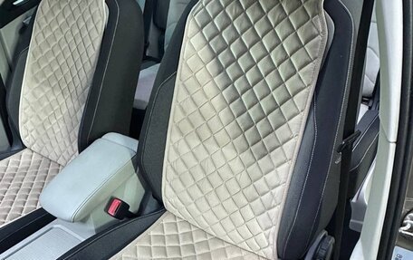 Volkswagen Tiguan II, 2017 год, 2 900 000 рублей, 39 фотография