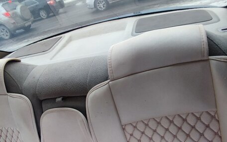 Hyundai Sonata IV рестайлинг, 2002 год, 320 000 рублей, 12 фотография