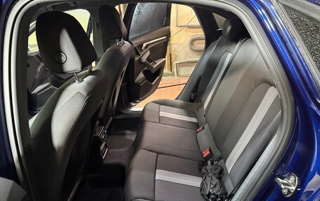 Audi A3, 2021 год, 2 400 000 рублей, 7 фотография