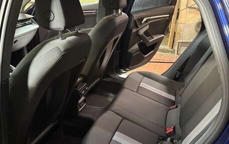 Audi A3, 2021 год, 2 400 000 рублей, 9 фотография