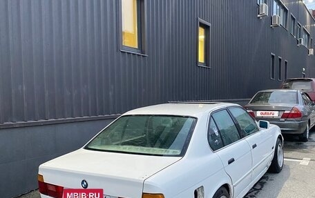 BMW 5 серия, 1995 год, 350 000 рублей, 4 фотография