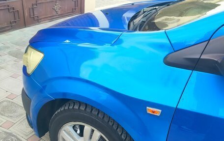 Chevrolet Aveo III, 2013 год, 670 000 рублей, 10 фотография