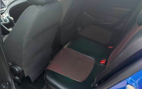 Chevrolet Aveo III, 2013 год, 670 000 рублей, 8 фотография