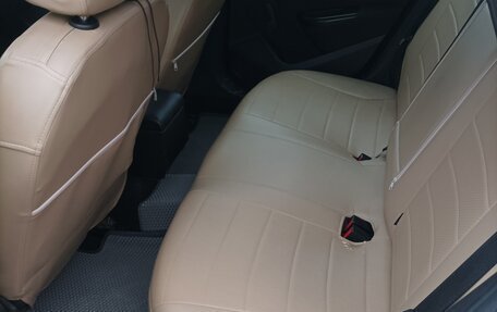 Opel Astra J, 2011 год, 550 000 рублей, 4 фотография