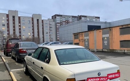 BMW 5 серия, 1995 год, 350 000 рублей, 3 фотография