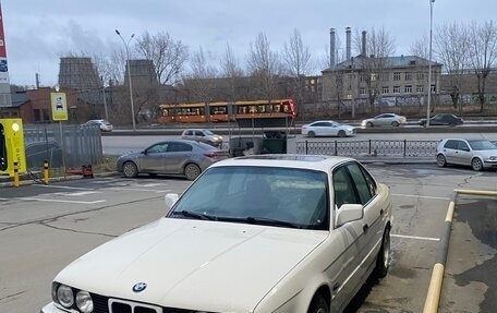 BMW 5 серия, 1995 год, 350 000 рублей, 2 фотография