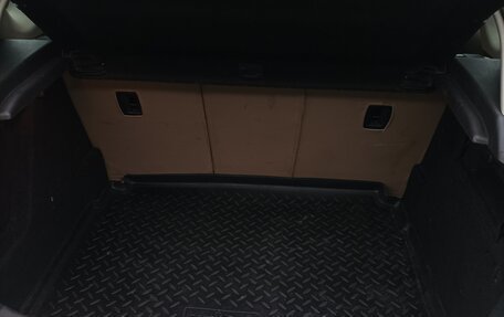 Opel Astra J, 2011 год, 550 000 рублей, 9 фотография