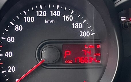 KIA Picanto II, 2011 год, 650 000 рублей, 10 фотография