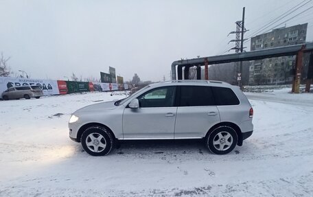 Volkswagen Touareg III, 2010 год, 1 300 000 рублей, 7 фотография