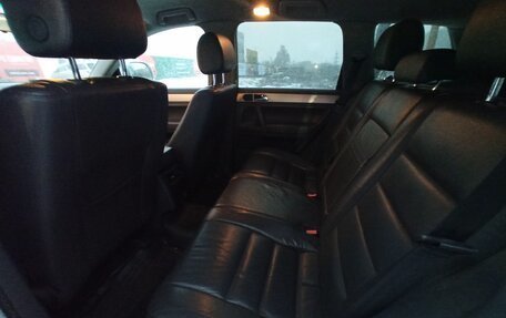 Volkswagen Touareg III, 2010 год, 1 300 000 рублей, 8 фотография