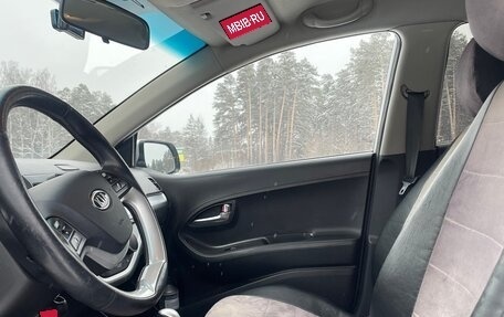 KIA Picanto II, 2011 год, 650 000 рублей, 11 фотография