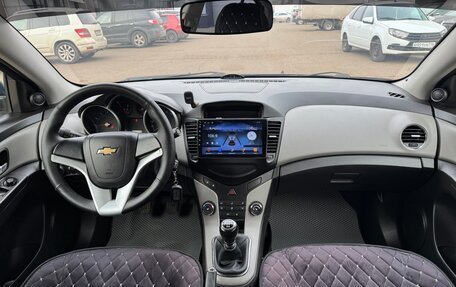 Chevrolet Cruze II, 2011 год, 635 000 рублей, 14 фотография