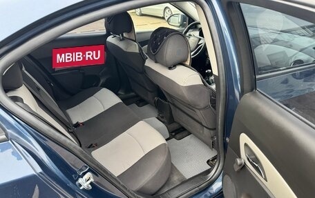 Chevrolet Cruze II, 2011 год, 635 000 рублей, 13 фотография