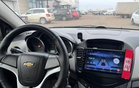 Chevrolet Cruze II, 2011 год, 635 000 рублей, 15 фотография