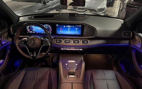 Mercedes-Benz GLS, 2025 год, 16 990 000 рублей, 10 фотография