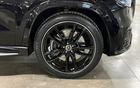 Mercedes-Benz GLS, 2025 год, 16 990 000 рублей, 4 фотография