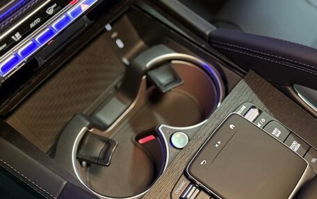 Mercedes-Benz GLS, 2025 год, 16 990 000 рублей, 15 фотография