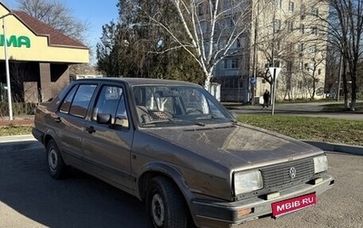 Volkswagen Jetta III, 1986 год, 120 000 рублей, 1 фотография