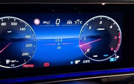 Mercedes-Benz GLS, 2025 год, 16 990 000 рублей, 11 фотография